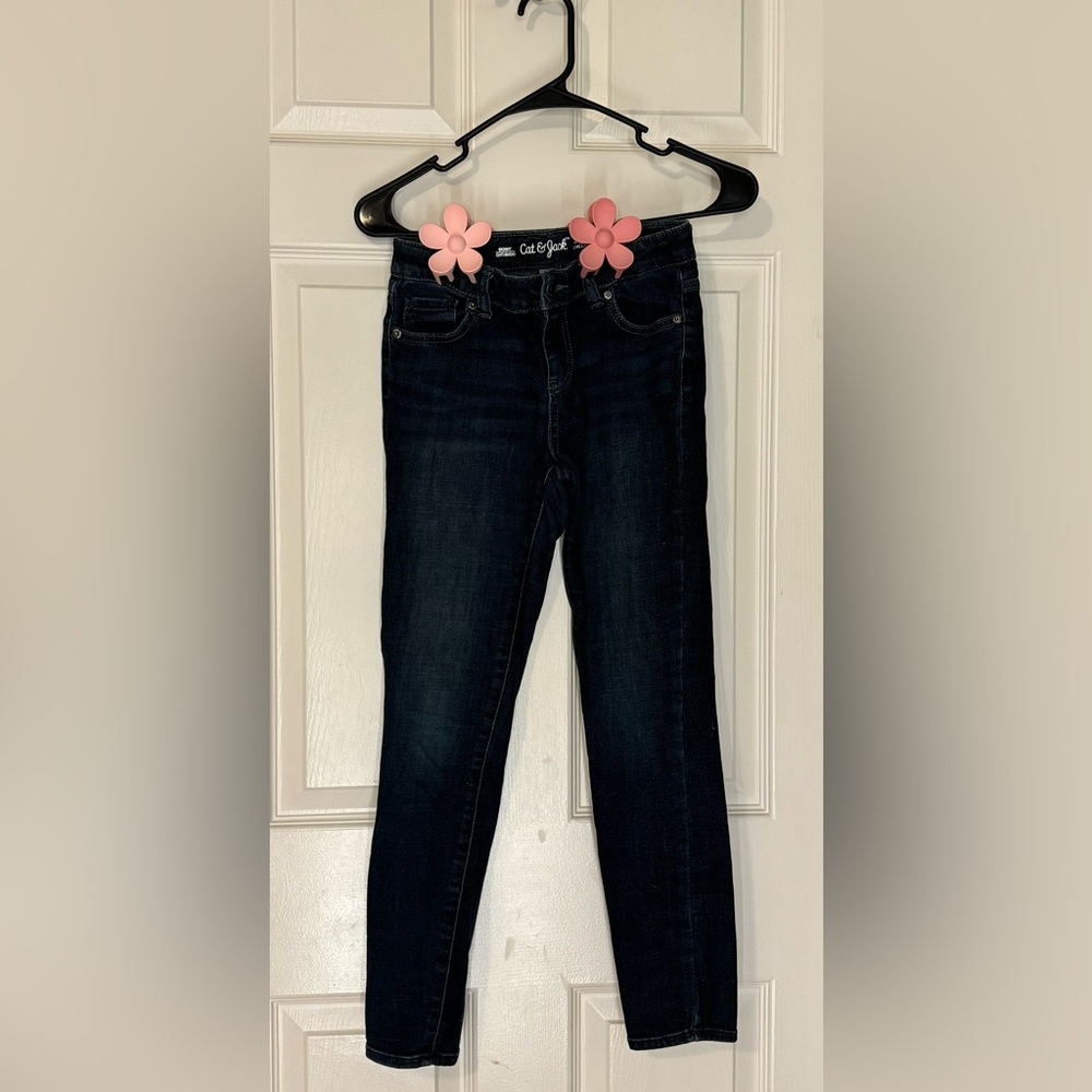 Cat & Jack Jeans